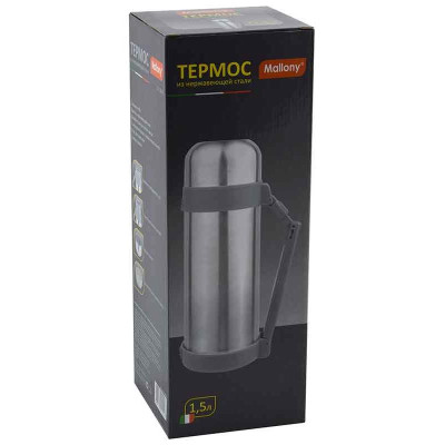 073004 Термос SF-1500A Mallony-1
