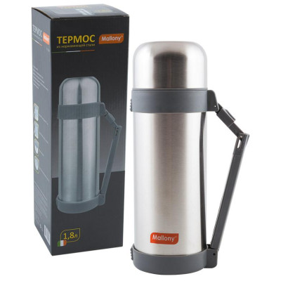 073005 Термос SF-1800A Mallony