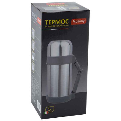 073006 Термос SF-1000A Mallony-1