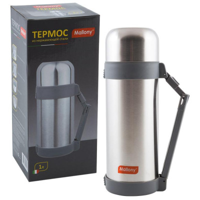 073006 Термос SF-1000A Mallony
