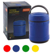 073031 Термос FS2610 Mallony (1.0л.)