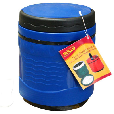 073031 Термос FS2610 Mallony (1.0л.)-2