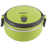 074037 Термоконтейнер пищевой SEMPLICE Mallony (0.6л)