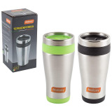 074038 Термокружка Mallony FELICITA