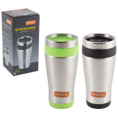 074038 Термокружка Mallony FELICITA