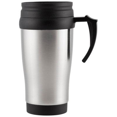 074040 Термокружка в корпусе из нерж.стали TEMPO 420мл-1