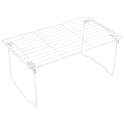 100200 Полка-подставка Mallony W4968LA (складная)