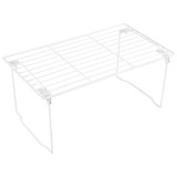 100200 Полка-подставка Mallony W4968LA (складная)