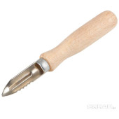 100565 Овощечистка Mallony 148мм