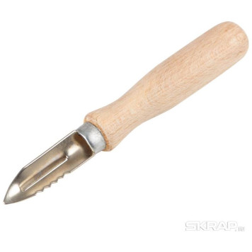 100565 Овощечистка Mallony 148мм