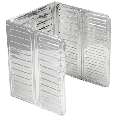 102841 Экран защитный для плиты GUSTO, 32,5*84 см