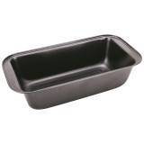 102922 Форма для выпечки хлеба Mallony GRANO 25х13х6см