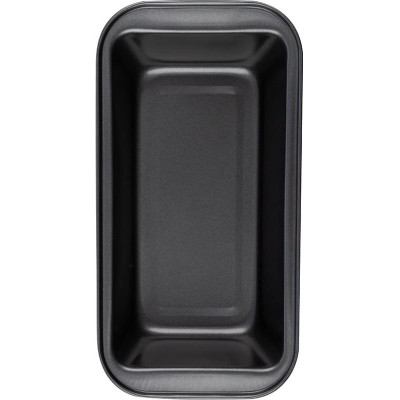 102922 Форма для выпечки хлеба Mallony GRANO 25х13х6см-1