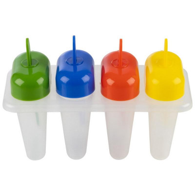 102923 Набор формочек для мороженого GELATO (4 ячейки)-2