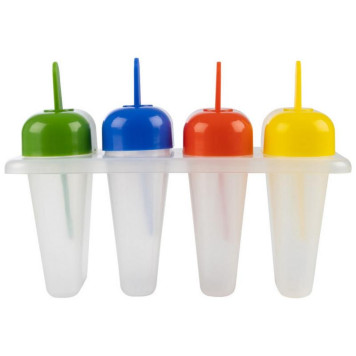 102923 Набор формочек для мороженого GELATO (4 ячейки)-3