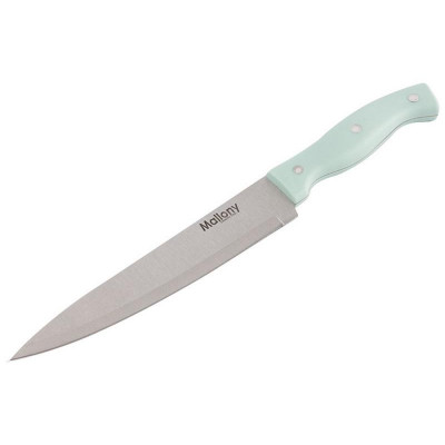 103509 Нож Mallony поварской MENTOLO-1