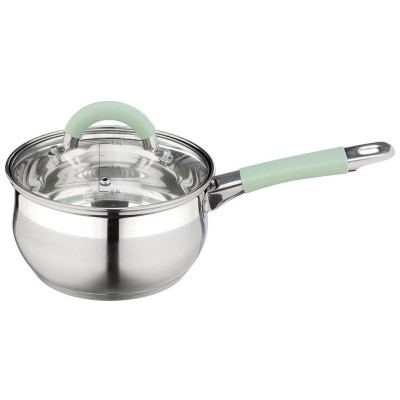 103575 Ковш из нерж.стали Mallony MENTOLO (1.9л)-1