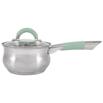 103575 Ковш из нерж.стали Mallony MENTOLO (1.9л)-3