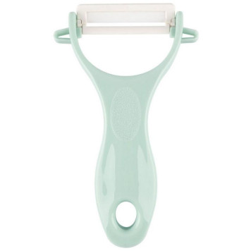 103620 Овощечистка керамическая MENTOLO-1