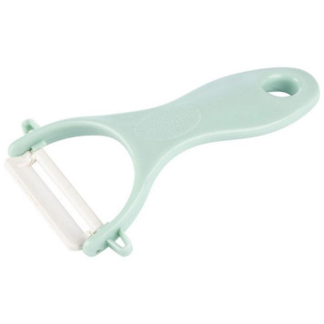 103620 Овощечистка керамическая MENTOLO-2