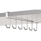 103797 Держатель полочный для чашек L'ordine HSC-2 (навесной)