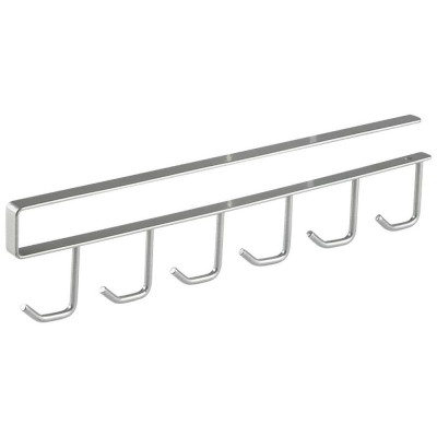 103797 Держатель полочный для чашек L'ordine HSC-2 (навесной)-1