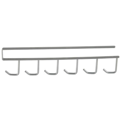 103797 Держатель полочный для чашек L'ordine HSC-2 (навесной)-2