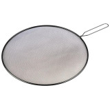 103800 Экран защитный от брызг Sprazzo (с рукояткой) d33см