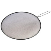 103800 Экран защитный от брызг Sprazzo (с рукояткой) d33см 103800 Экран защитный от брызг Sprazzo (с рукояткой) d33см