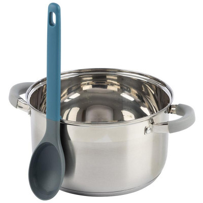 103808 Ложка мерная Mallony MENTOLO из нейлона с ручкой из полипропилена-5