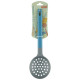 103810 Шумовка Mallony MENTOLO из нейлона с ручкой из полипропилена