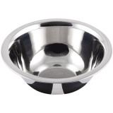 103824 Миска из нерж.стали Mallony Bowl-Roll-14