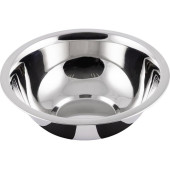 103825 Миска из нерж.стали Mallony Bowl-Roll-15 103825 Миска из нерж.стали Mallony Bowl-Roll-15