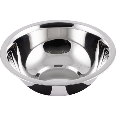 103825 Миска из нерж.стали Mallony Bowl-Roll-15