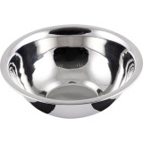 103827 Миска из нерж.стали Mallony Bowl-Roll-19