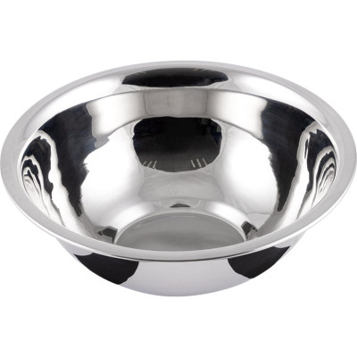 103827 Миска из нерж.стали Mallony Bowl-Roll-19
