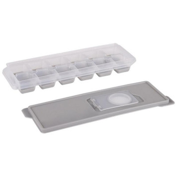 103896 Форма для льда PERFETTO с клапаном и крышкой (12 секций)-4