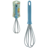 104160 Венчик MENTOLO из нейлона с ручкой из полипропилена