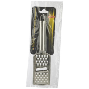 104271 Терка многофункциональная Mallony NIMBUS-3