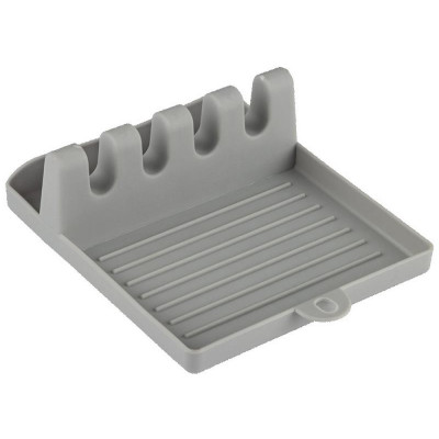 104592 Подставка для кухонной утвари SH-01 (крышки, ложки)-2