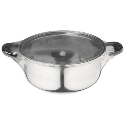 104613 Кастрюля Mallony Promo (1.25л)-1