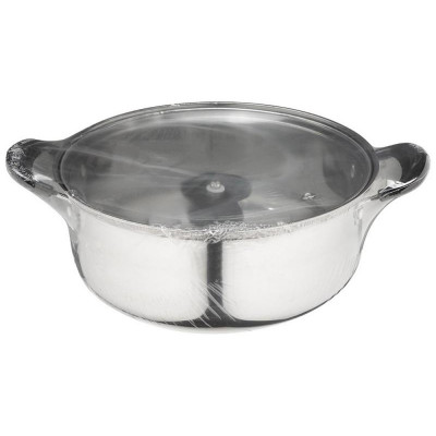 104614 Кастрюля Mallony Promo (2.2л)-1