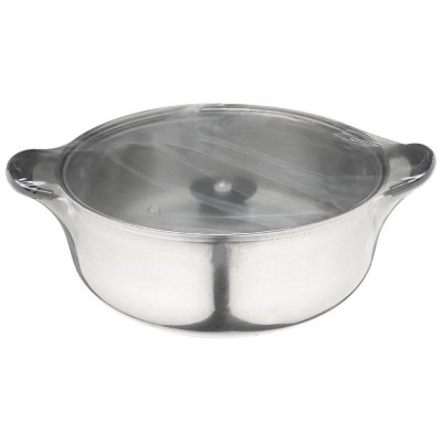 104615 Кастрюля Mallony Promo (2.9л)-2