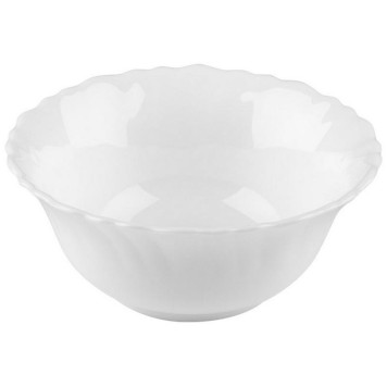 104754 Салатник Dolche Vita опаловое стекло 265мл