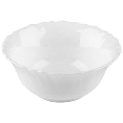 104754 Салатник Dolche Vita опаловое стекло 265мл