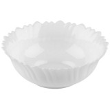 104755 Салатник Dolche Vita опаловое стекло 470мл