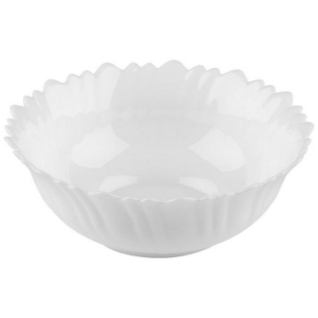 104755 Салатник Dolche Vita опаловое стекло 470мл