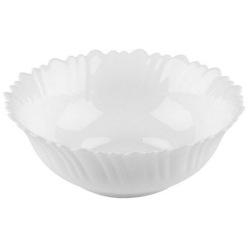 104756 Салатник Dolche Vita опаловое стекло 700мл