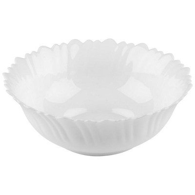 104756 Салатник Dolche Vita опаловое стекло 700мл