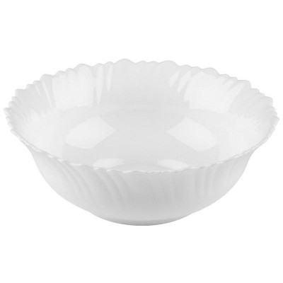 104757 Салатник Dolche Vita опаловое стекло 1130мл